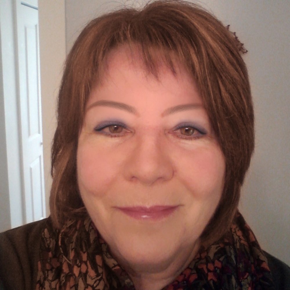 Meet your Posher, Cheryl